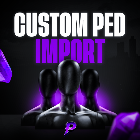 Store item