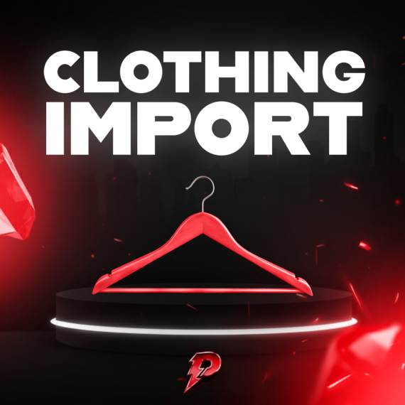 Store item